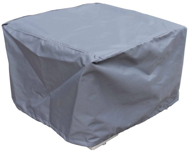 Outdoor Furniture Cover For Rattan Side, Outdoor Rattan Chair Covers