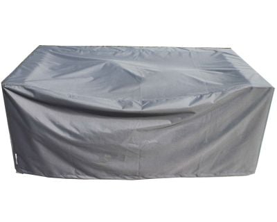 Outdoor Rattan Furniture Cover - Ascot 2 Seat Sofa