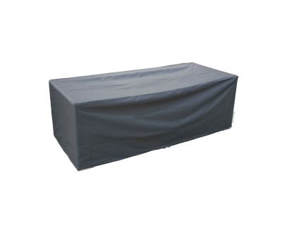 Outdoor Rattan Furniture Cover - Ascot 3 Seat Sofa