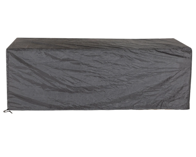 RH Sofa Fiji Corner Group Premium Rattan Furniture Shield Cover