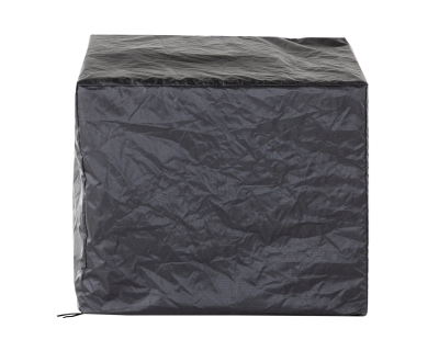 Fiji Corner Section Premium Rattan Furniture Shield Cover
