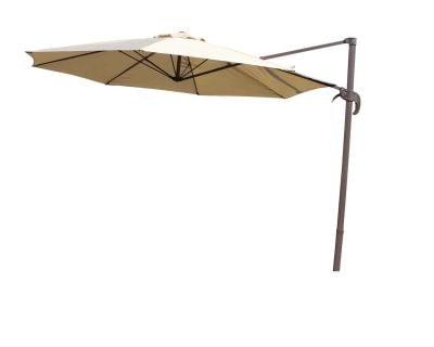 Open Parasol Without Stand