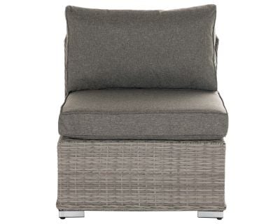 Florida Mid Section Premium Rattan Furniture Cover