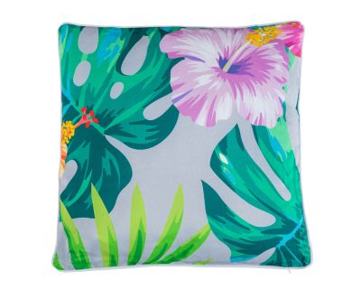 Premium Scatter Cushion in Floral