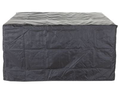 Cabana Day Bed Premium Rattan Furniture Shield Cover