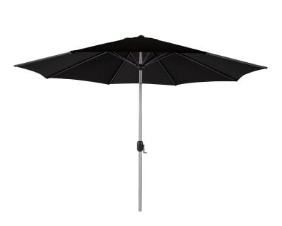 Mamarket Parasol Black