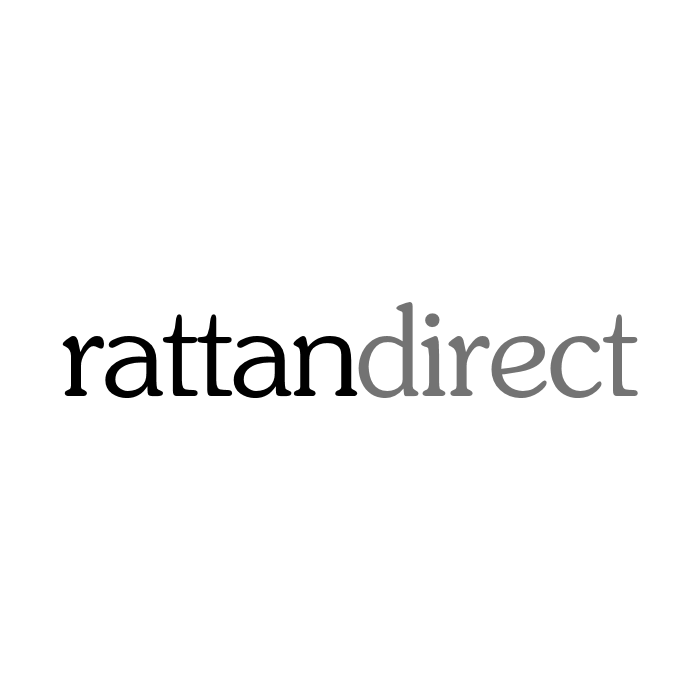 Outdoor Storage Box In Grey Rattan Direct, Wicker Patio Storage Chest