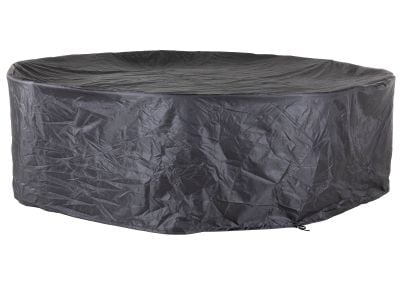 ShieldCover for Large Round Dining Table