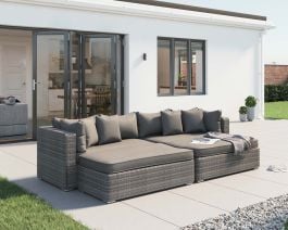 Monaco living daybed hotsell