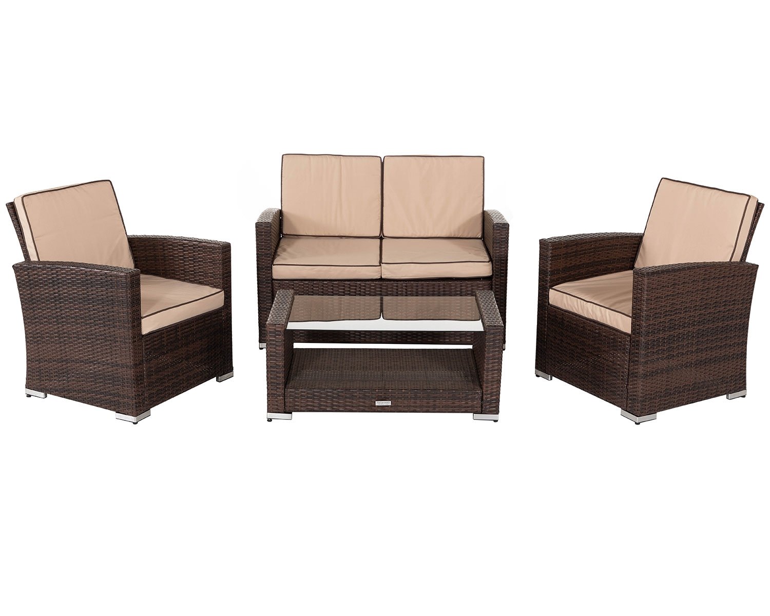 Patio furniture shop blowout sale