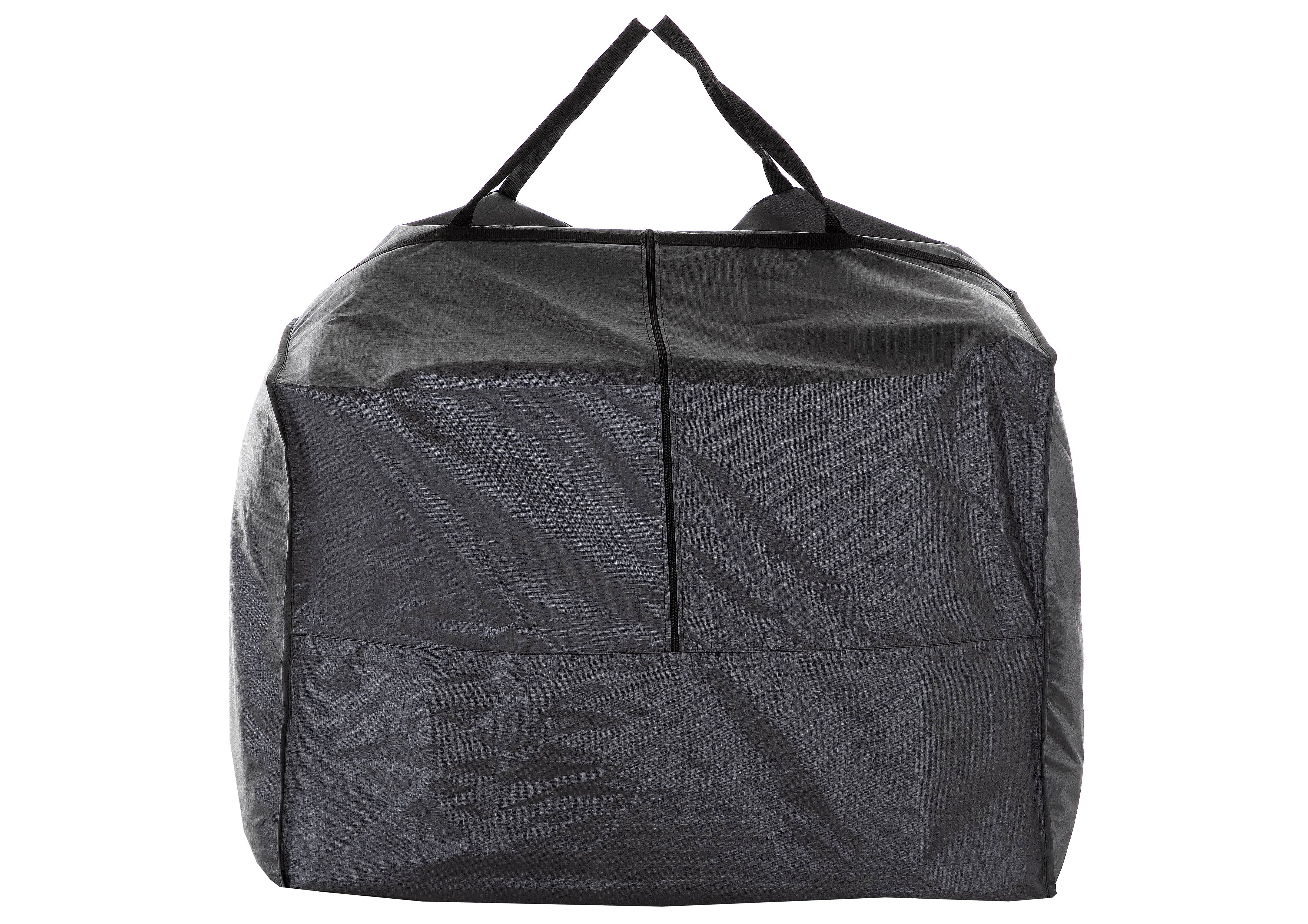 Product photograph of Shield Cover Storage Bag 80 X 80 X 60 - Rattan Direct from Rattan Direct