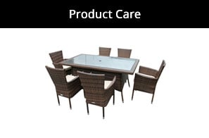 rattan product care buying guide