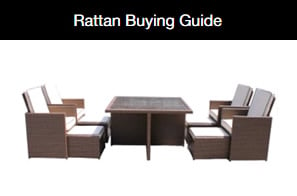 rattan buying guide