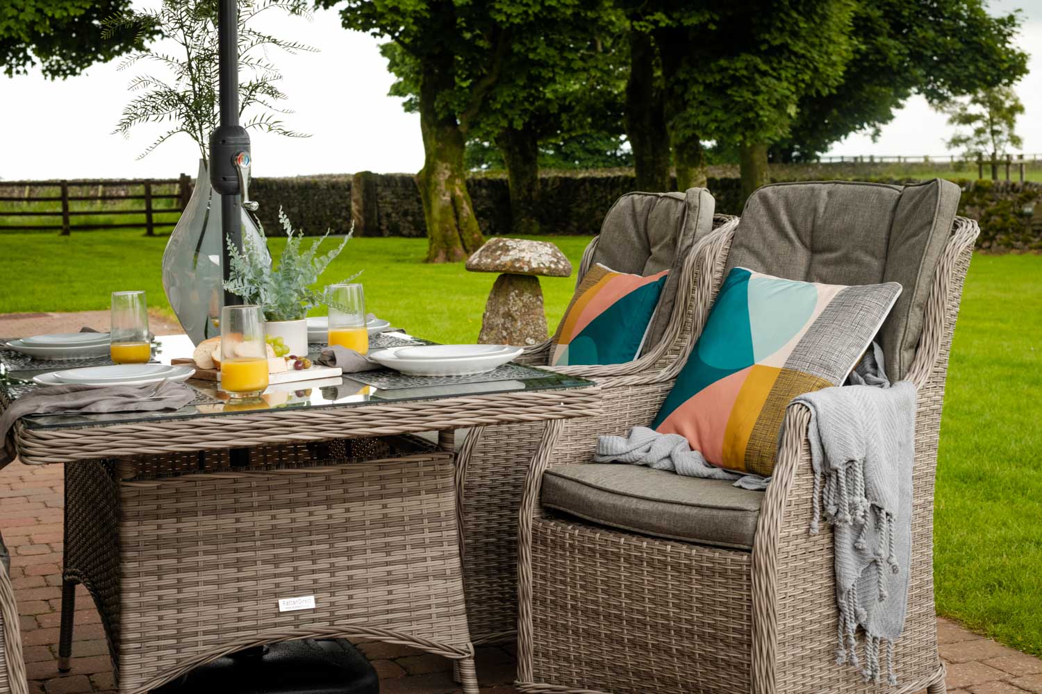 Rattan Furniture Shop UK Buy Online from Rattan Direct Rattan Direct