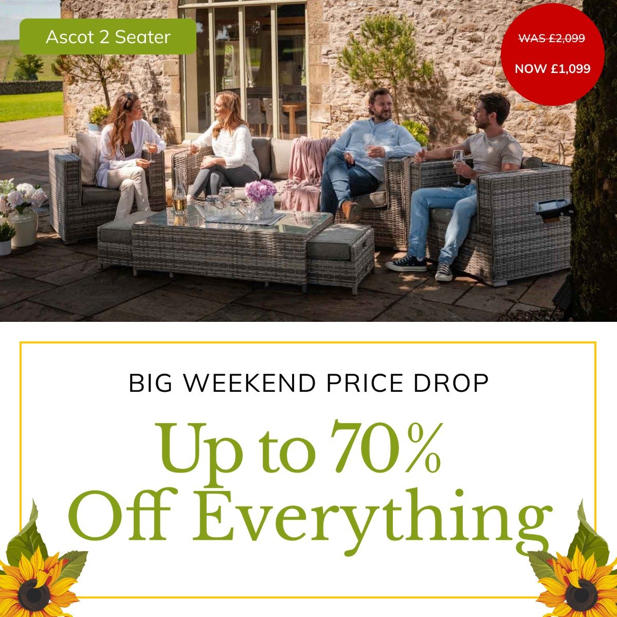 Shop Sale
