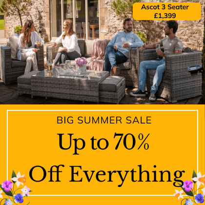 Shop Sale