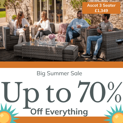 Shop Sale