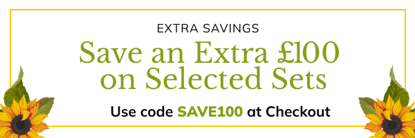 Summer Savings