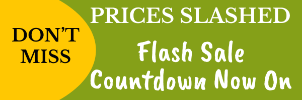 Summer Savings