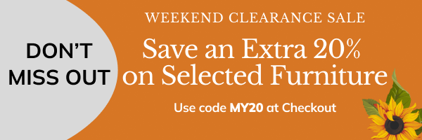September Clearance