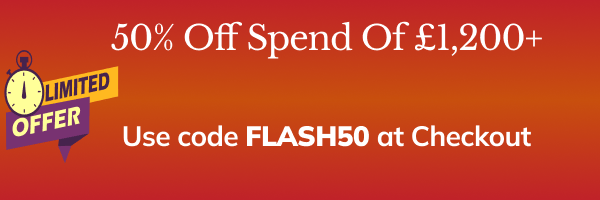 September Clearance