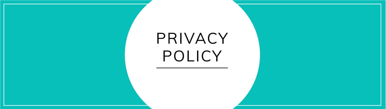 Privacy Policy