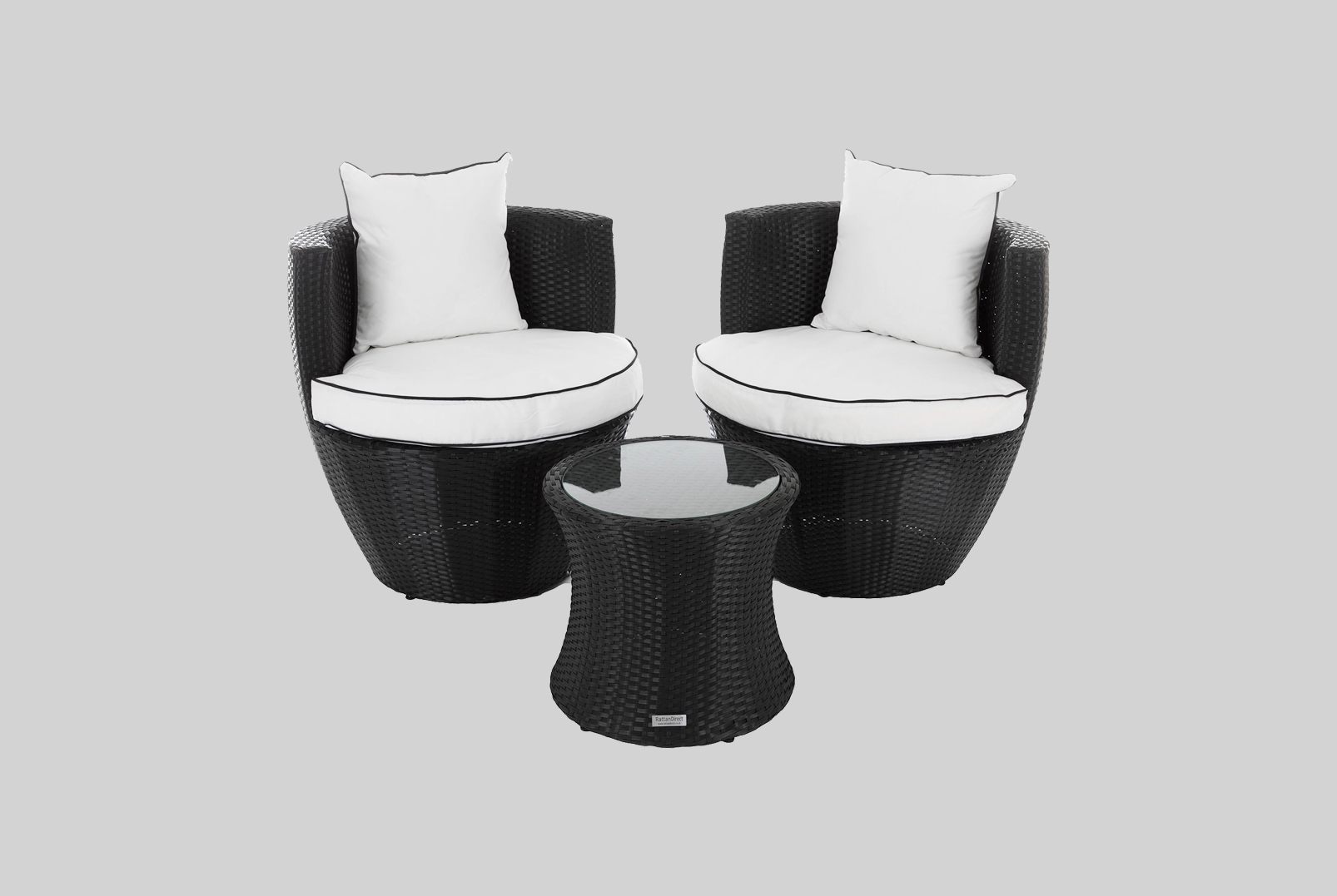 Rattan Garden Furniture Sets - Outdoor Patio Furniture - Weatherproof