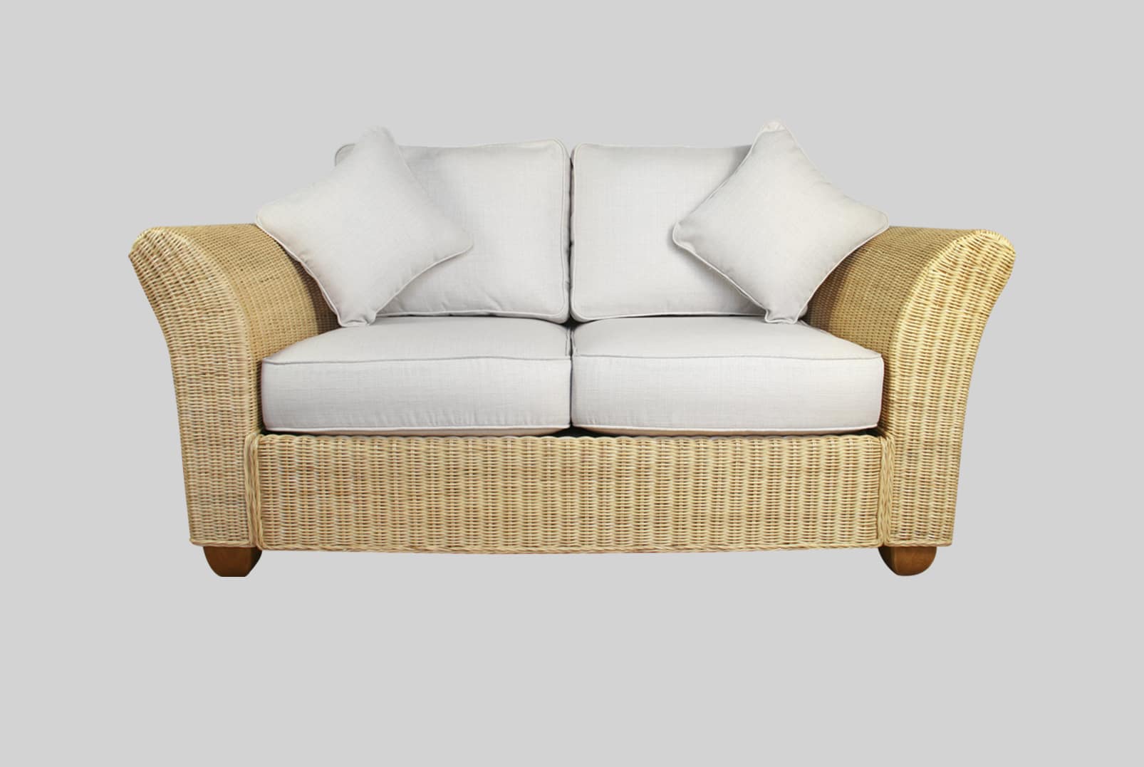 Rattan Conservatory Furniture Sets Wicker