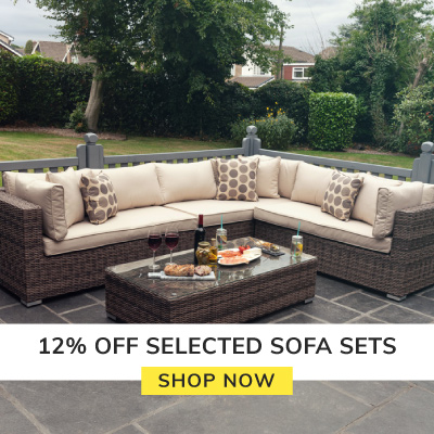 Rattan Furniture Shop UK - Buy Online from Rattan Direct | Rattan Direct