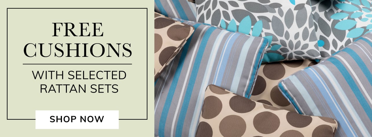 Rattan Furniture Shop UK - Buy Online from Rattan Direct | Rattan Direct