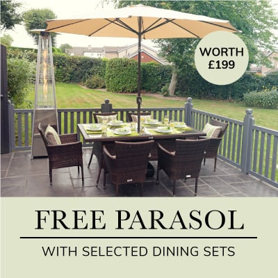 Rattan Furniture Shop UK - Buy Online from Rattan Direct | Rattan Direct