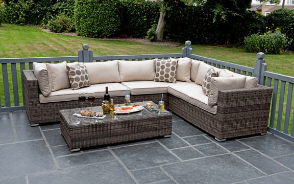 Rattan Furniture Shop UK - Buy Online from Rattan Direct | Rattan Direct