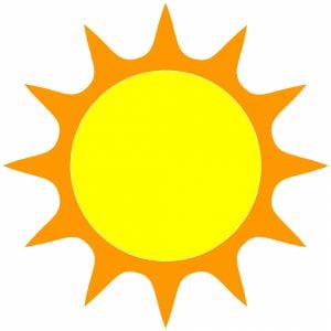 How to stay safe in the sun