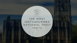 The Most Instagrammable National Trust Gardens and Properties