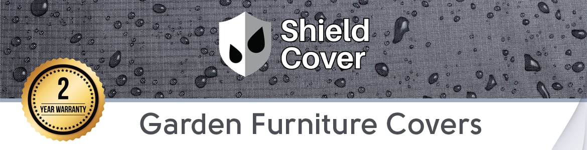 Rattan Direct Shield Covers