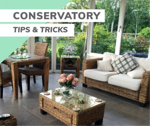 What should I do with my conservatory? Style tips and tricks