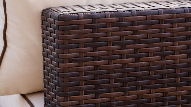 How To Repair Rattan Furniture Direct - Can Wicker Furniture Be Repaired