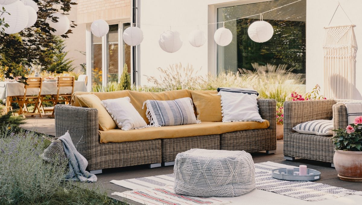 Rattan shop furniture direct