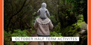 October Half Term Activities