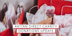 Rattan Direct supports The Big Bolton Secret Santa and the JGKM Foundation