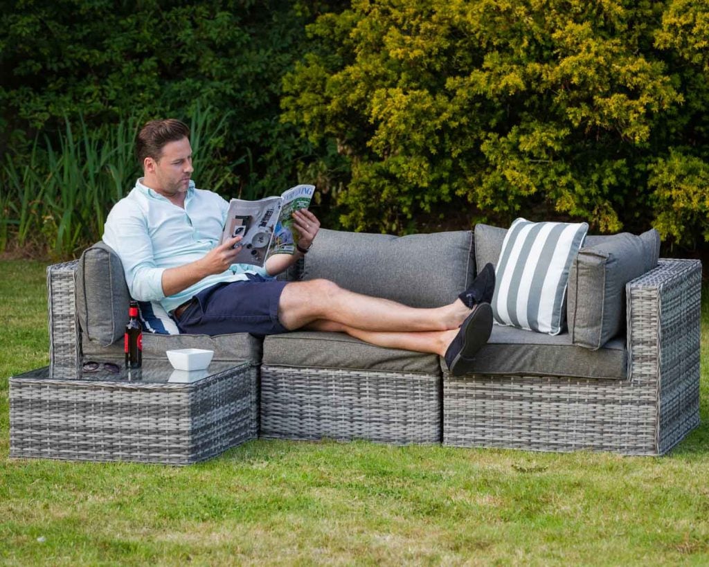 Why Is Rattan Furniture So Popular Rattan Direct