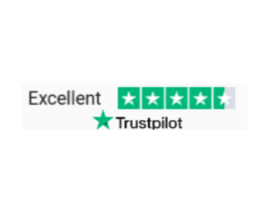Excellent Trust Pilot Review