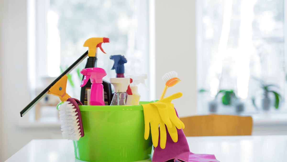 How to Clean and Care for Your Rattan Garden Furniture