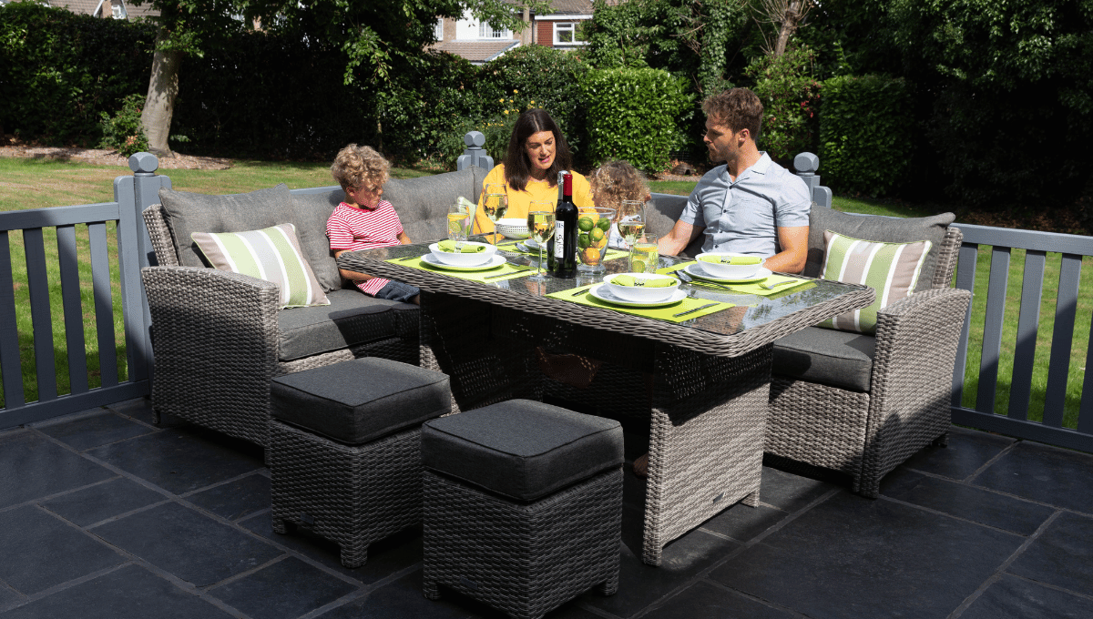 8 Awesome Outdoor Summer Activities