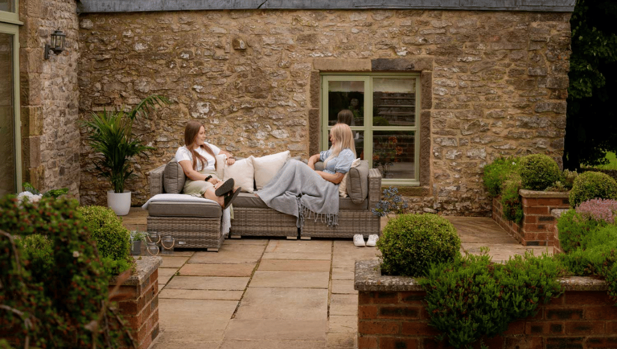 5 Rattan Furniture Tips That Aren’t True