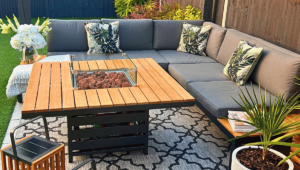Are These Summer’s Biggest Outdoor Furniture Trends?