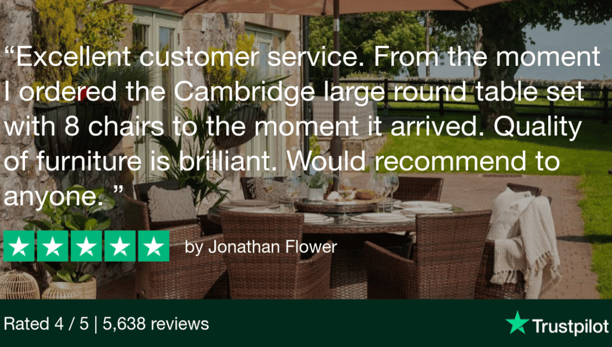 Furniture Heaven: See What Our Happy Customers Say.