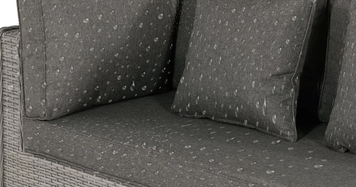 Stay Comfy Outdoors: Weather-Smart Furniture Picks for Any Season