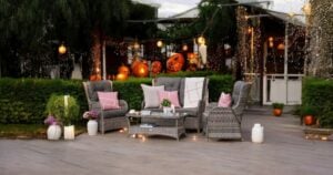 Best Halloween Decorations on a Budget.